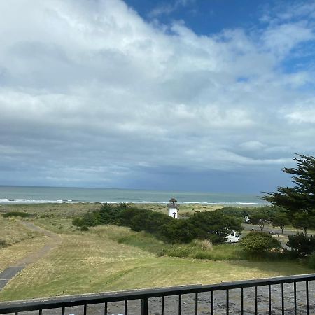 Beachcombers Inn Gold Beach Extérieur photo
