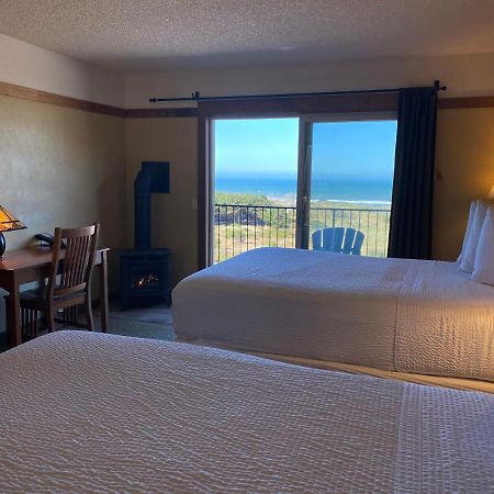 Beachcombers Inn Gold Beach Extérieur photo