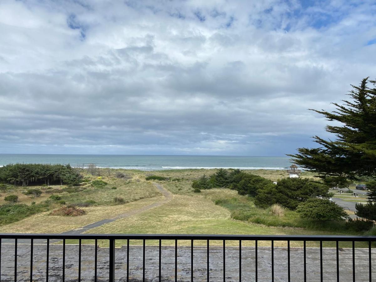 Beachcombers Inn Gold Beach Extérieur photo