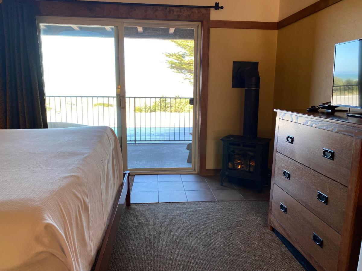 Beachcombers Inn Gold Beach Extérieur photo