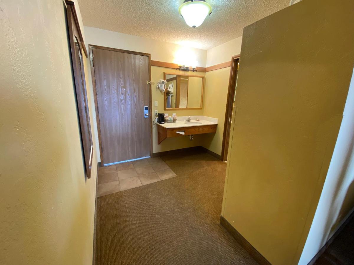 Beachcombers Inn Gold Beach Extérieur photo